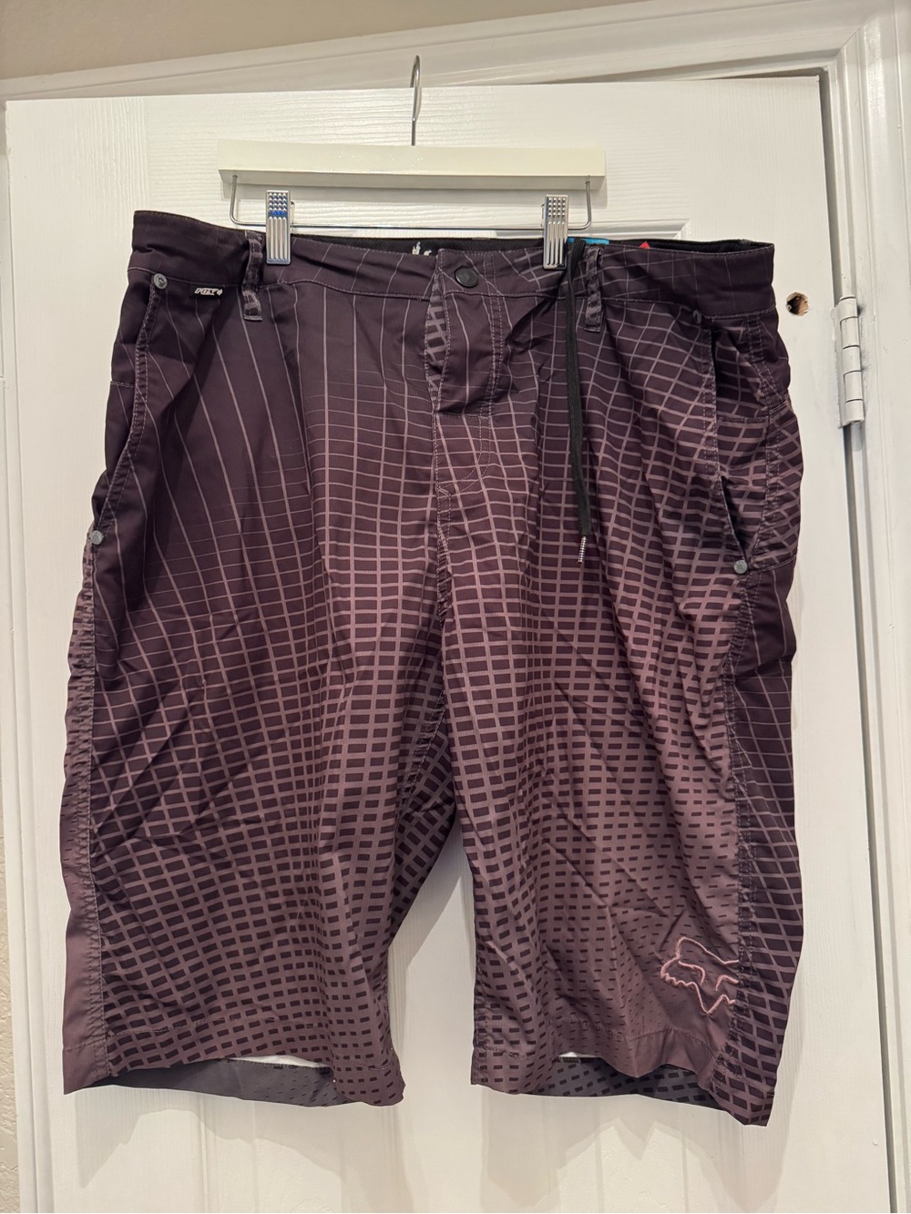 Fox Racing Hydro Series Men’s Board Shorts - Size 38